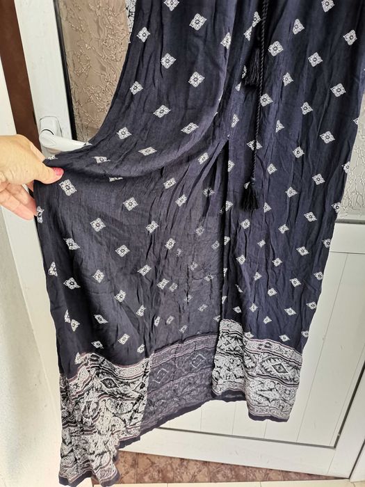 Дълги рокли, различни модели 14 лв.