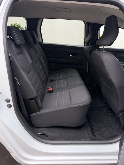 86.000 Km Import Germania ~ Dacia Jogger 2022 1.0 + LPG GPL gaz ~