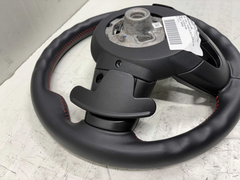 Мултифункционален волан Мини Джон Купър Ф55 Ф56 Ф57 Ф54 Ф60 Mini JCW