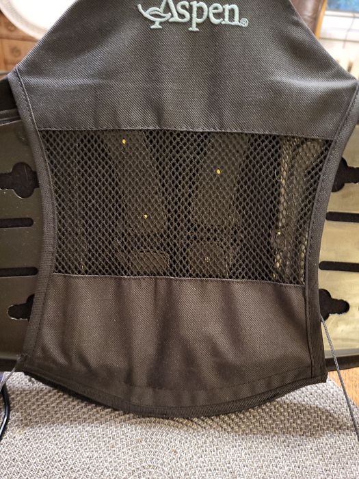 Най-добрият колан-бандаж ASPEN