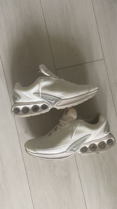 Nike air max dn