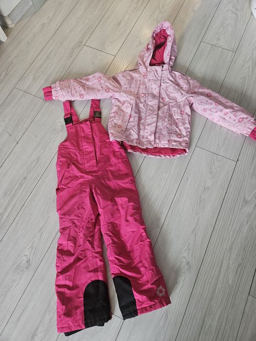 Ски екип 110/116