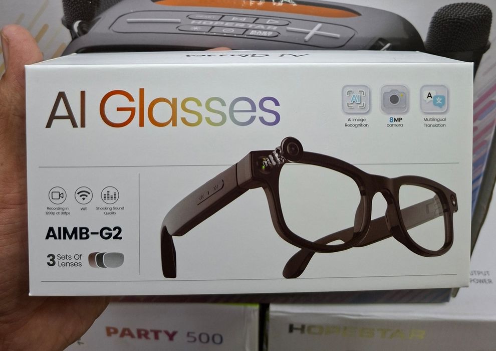 Ai glasses  , смарт очки , aqlli ochki ,умный очки kamerali ochki ,