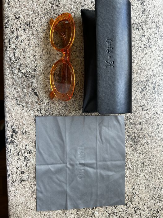 Солнцезащитные очки TwigFL