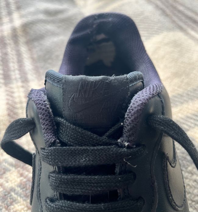 Nike Air Force 1 – оригинални – размер 43 – цена съобразена