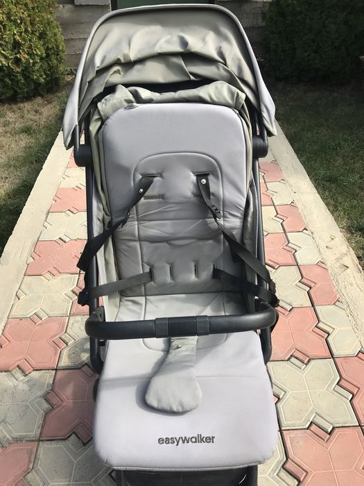 Коляска easywalker miley 2