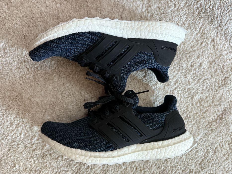 Adidas ultra boost parley