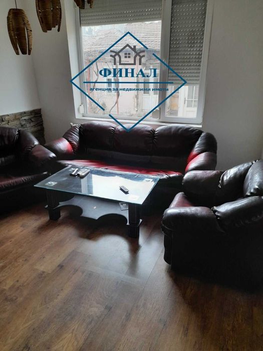 Продава се Етаж от къща в Шумен, Център - 120 кв.м за 1041 €/кв.м - Снимка #6