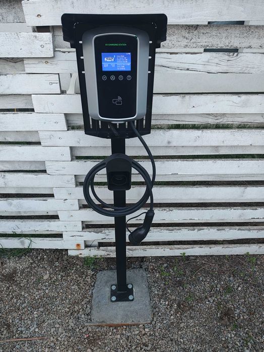 Electrician Bucuresti-Ilfov. Electrice case.Statii incarcare masini.