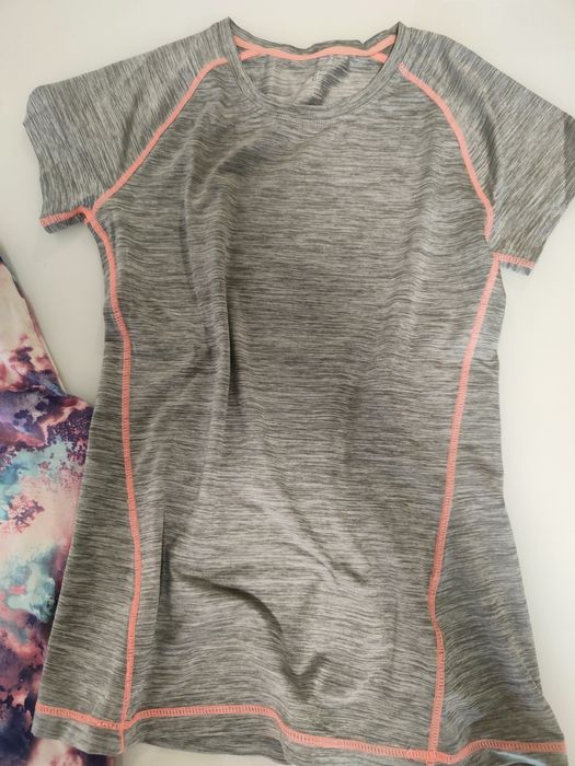 Детско розово екипче