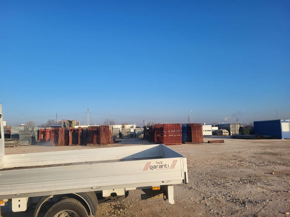 Дава се под наем Парцел в с. Кадиево, Област Пловдив - 1440 кв.м за 0.51 € - Снимка #2