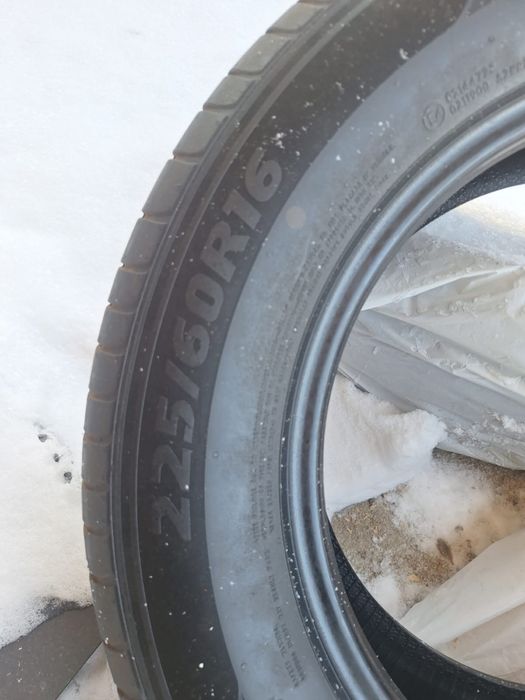 Продается калеса летняя срочно