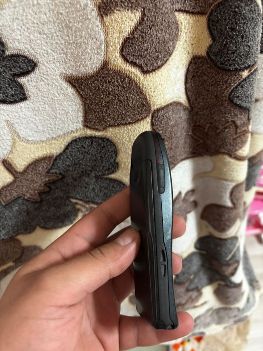 Nokia model 6210