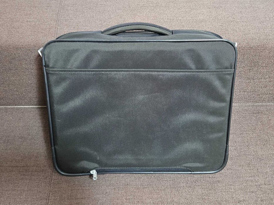 Geanta laptop Samsonite, noua