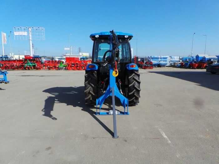 Macara Elevator XL saci ingrasaminte Bufer