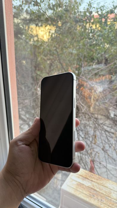 Iphone 17 pro max 256 99% емкость