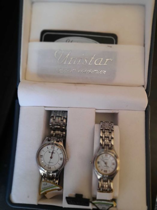 Оригинални часовници мъжки и женски