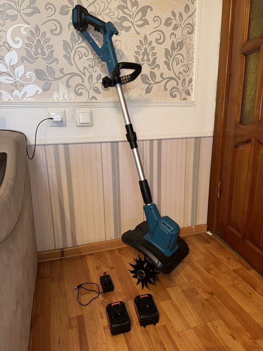 Продам культиватор