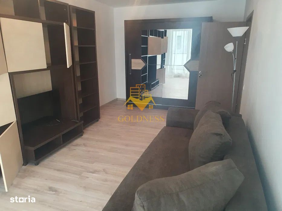 2 camere, decomandate, Andrei Muresanu Zona REVO, D' Autore, SIGMA — fotografia 1