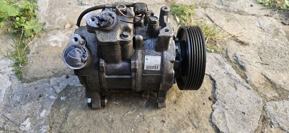 Компресор за климатик за  BMW X3 F25 3 series E90 № 447150-1661