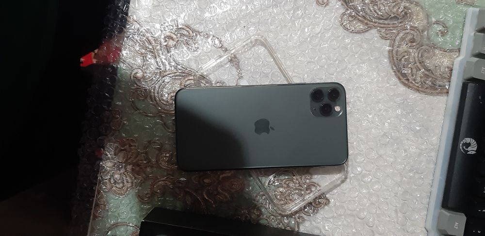 iPhone 11 pro max
