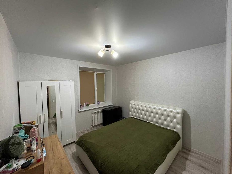 Продам 3-х ком мкр. Береке СРОЧНО