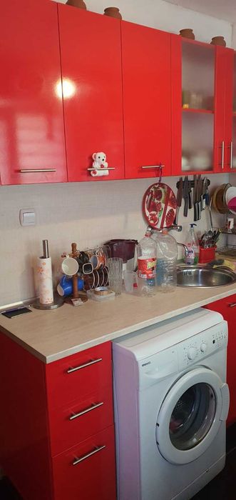 Продава се Тристаен апартамент в Перник, Байкушева махала - 70 кв.м за 929 €/кв.м - Снимка #1