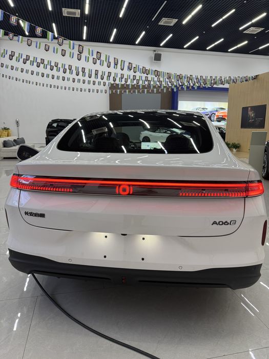 Nevo A06 EV 630 Ultra
