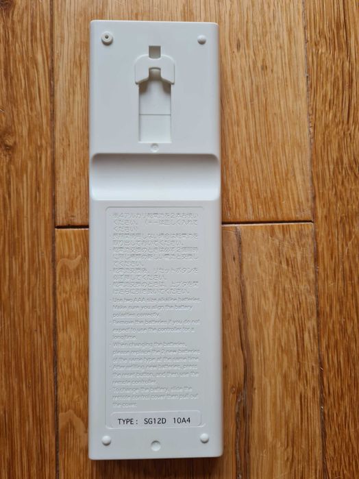 Дистанционно за климатик Mitsubishi Electric