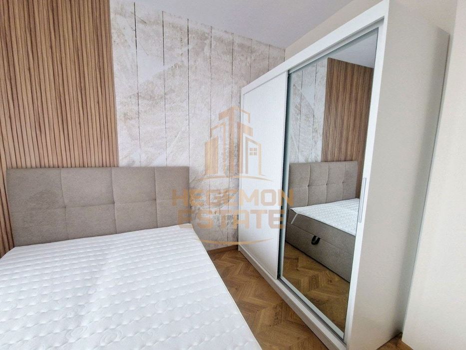 2-стаен в Варна-Победа площ 63 цена 210000