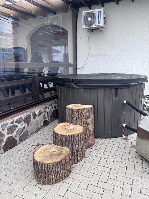Pensiune de închiriat