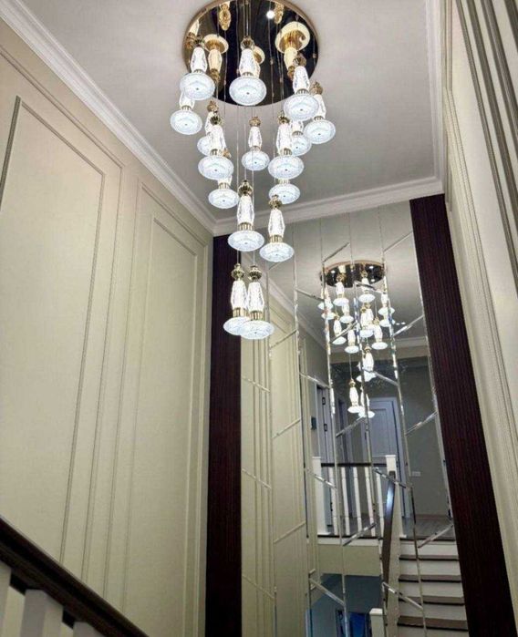 Продажа Евродома на Учкахрамоне, 2-сотки (N 13411 )