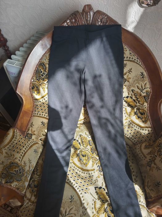 Кожени клин - панталони, S, M, 5 лв