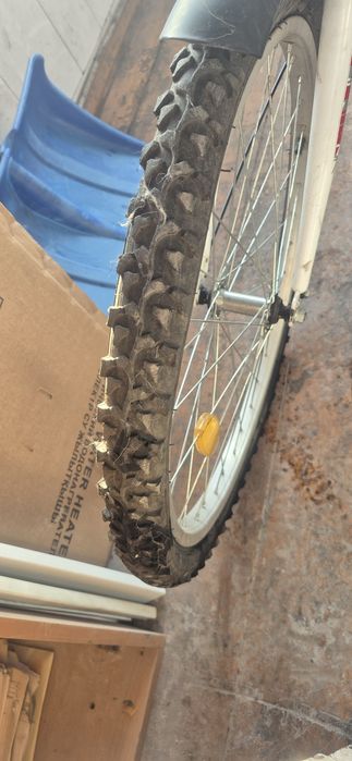 Продаю велосипед