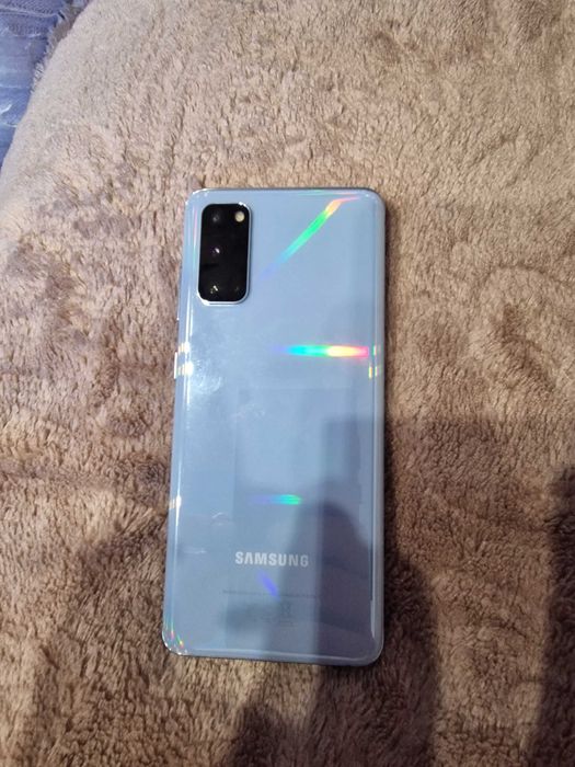 Samsung Galaxy S20 128GB