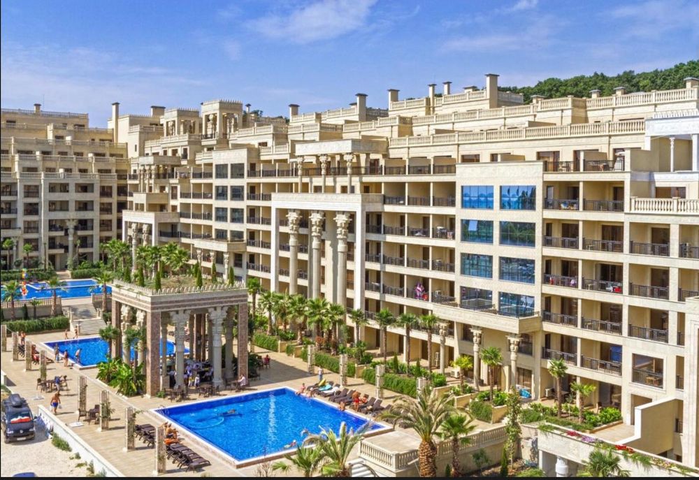 Продава се Тристаен апартамент в к.к. Златни пясъци - 113 кв.м за 2450 €/кв.м - Снимка #12