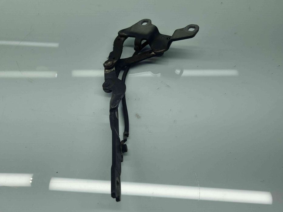 Set balamale capota Bmw 3 (E90) [Fabr 2005-2011]