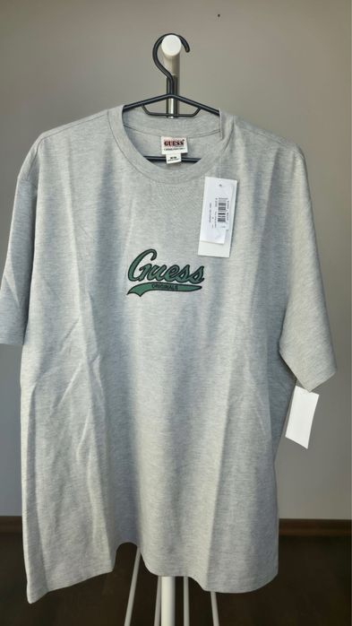Мъжки тениски Guess