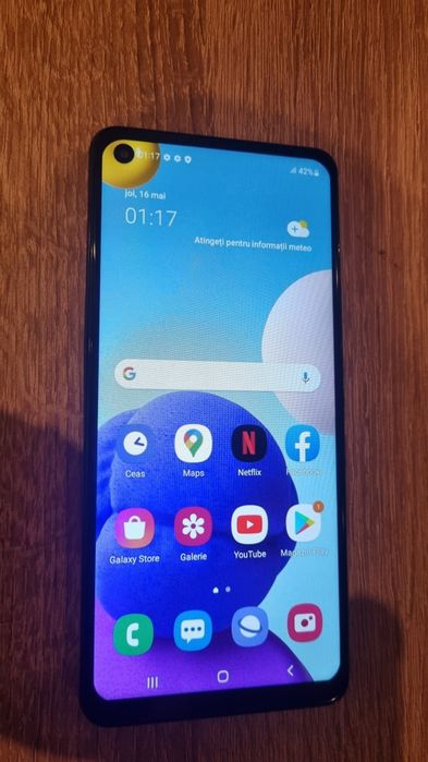 Samsung  Galaxi  A  21s