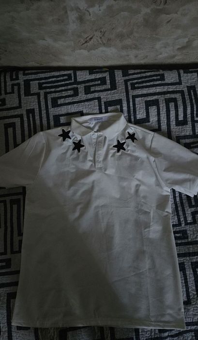 поло givenchy type