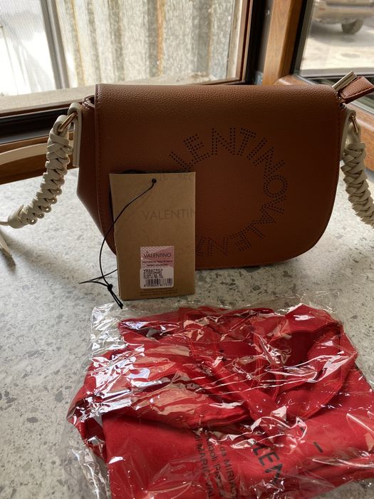 Давска чанта Valentino
