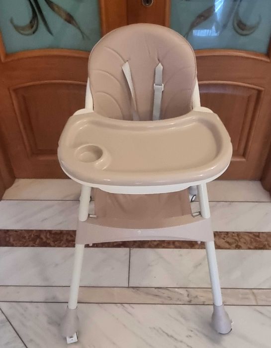 Scaun de Masa KinderVIBE™