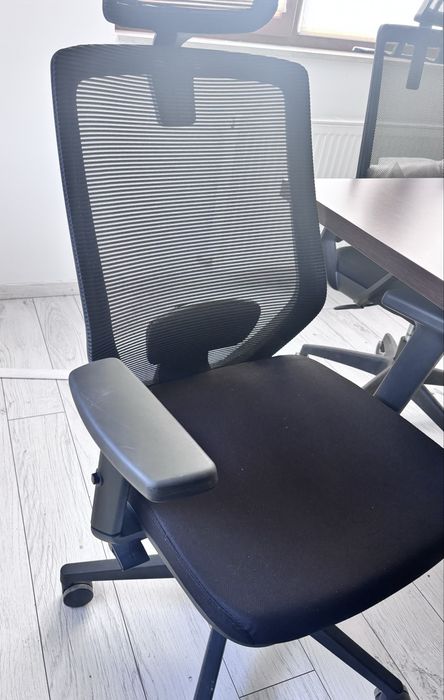 Scaun birou Zen PDH
