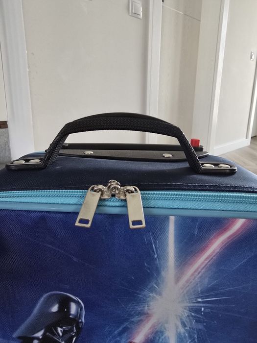 Troler copii Disney Star Wars