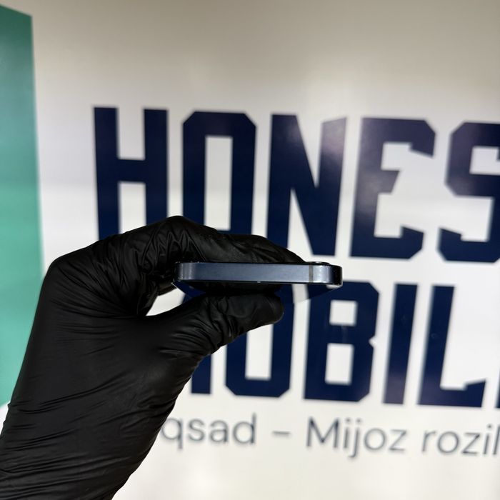 iPhone 12 mini NASIYA BOR