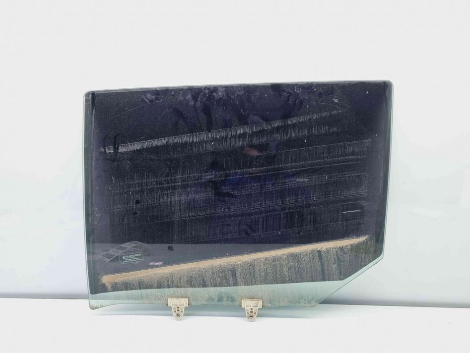 Geam usa stanga spate Renault Megane 3 Combi [Fabr 2008-2015] OEM