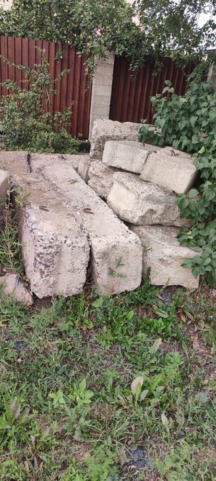 Продам бу блоки цена договорная