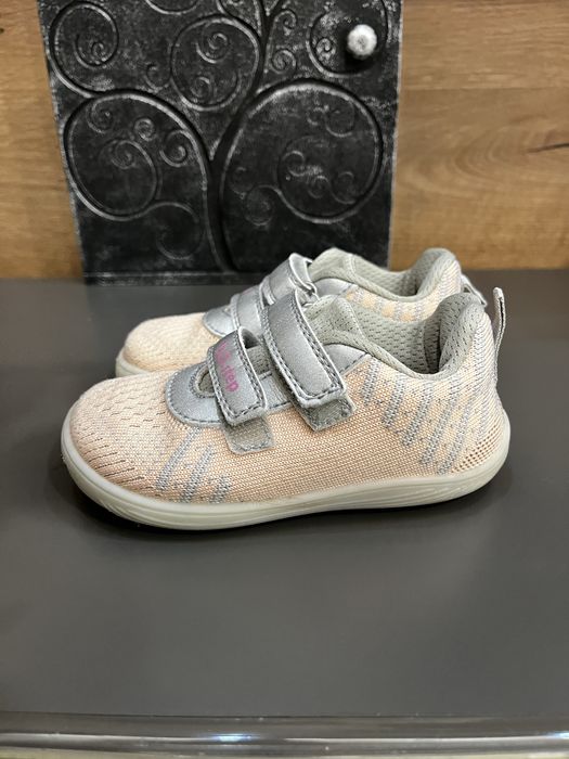 Детски маратонки DD Step barefoot