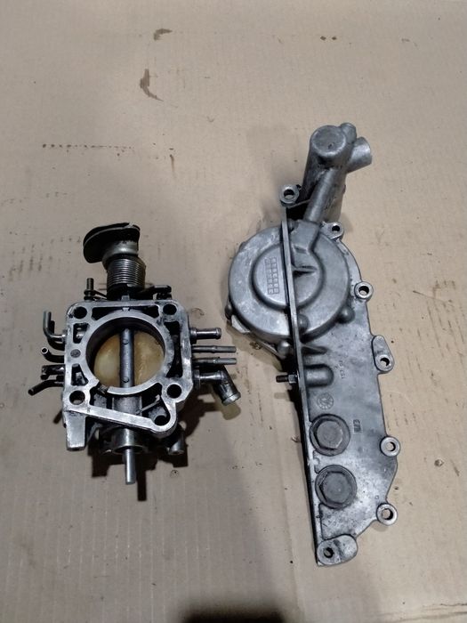 Натяжитель ремня