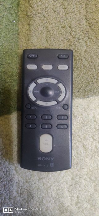 Telecomenzi  Philips ,Sony